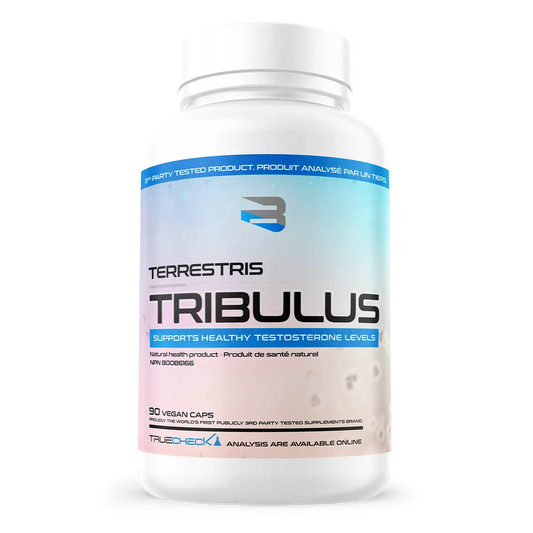 Believe - Tribulus 90 caps