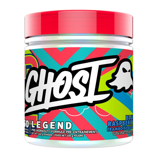 Ghost - Legend