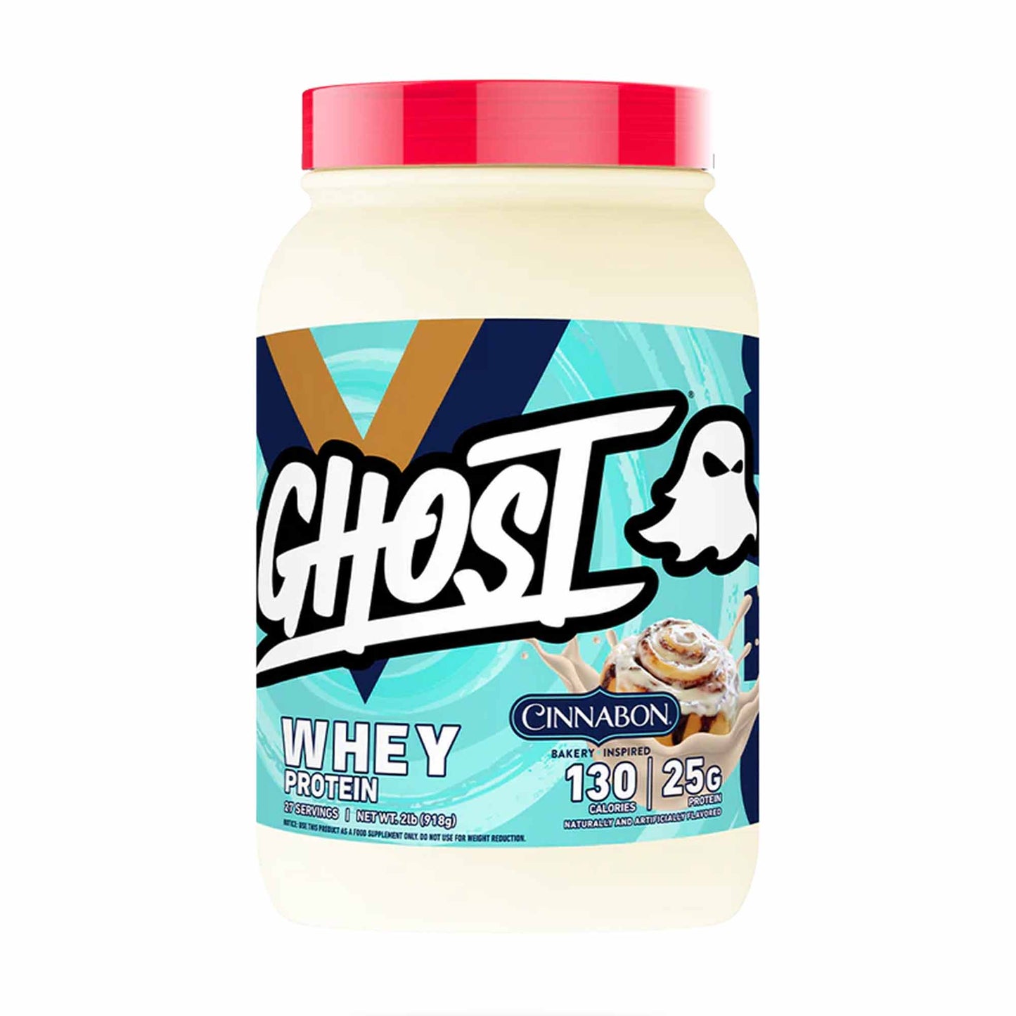 Ghost - Whey