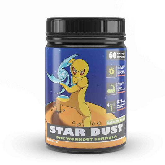 Star-Labs - Star Dust