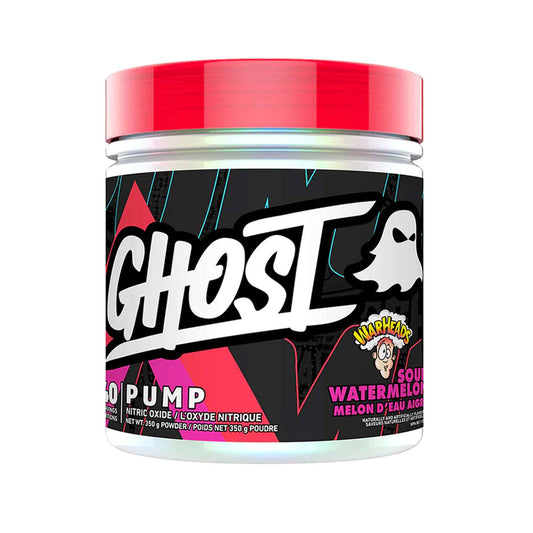 Ghost - Pump v2