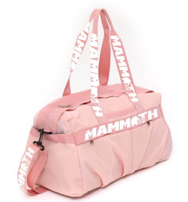 Mammoth Mug - Bag