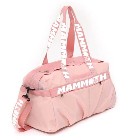 Mammoth Mug - Bag