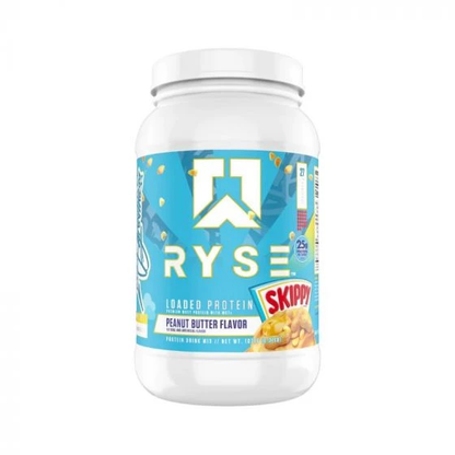 Ryse - Loaded Protein