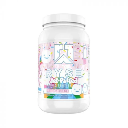 Ryse - Loaded Protein