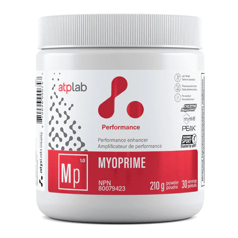 ATP - Myoprime