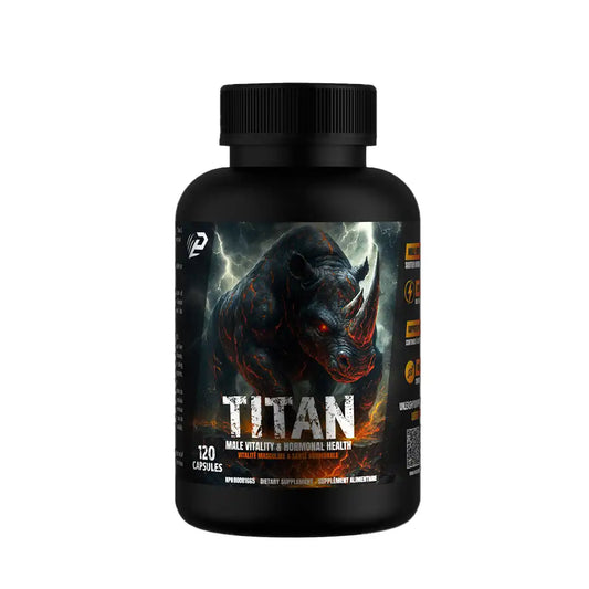 Predator Labs - Titan