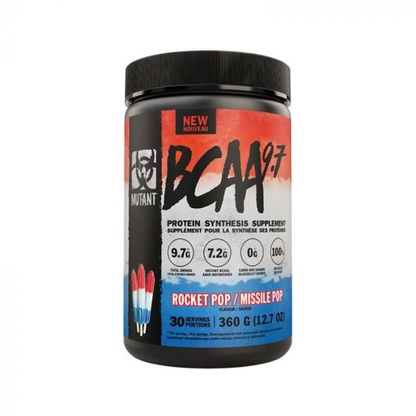 Mutant - Bcaa