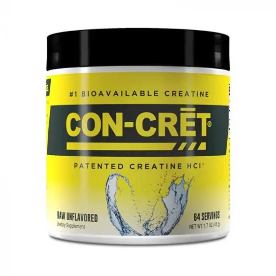 Con-Cret HCL Creatine
