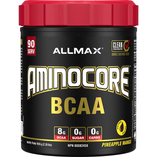 Allmax - Aminocore