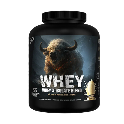 Predator Labs - Whey
