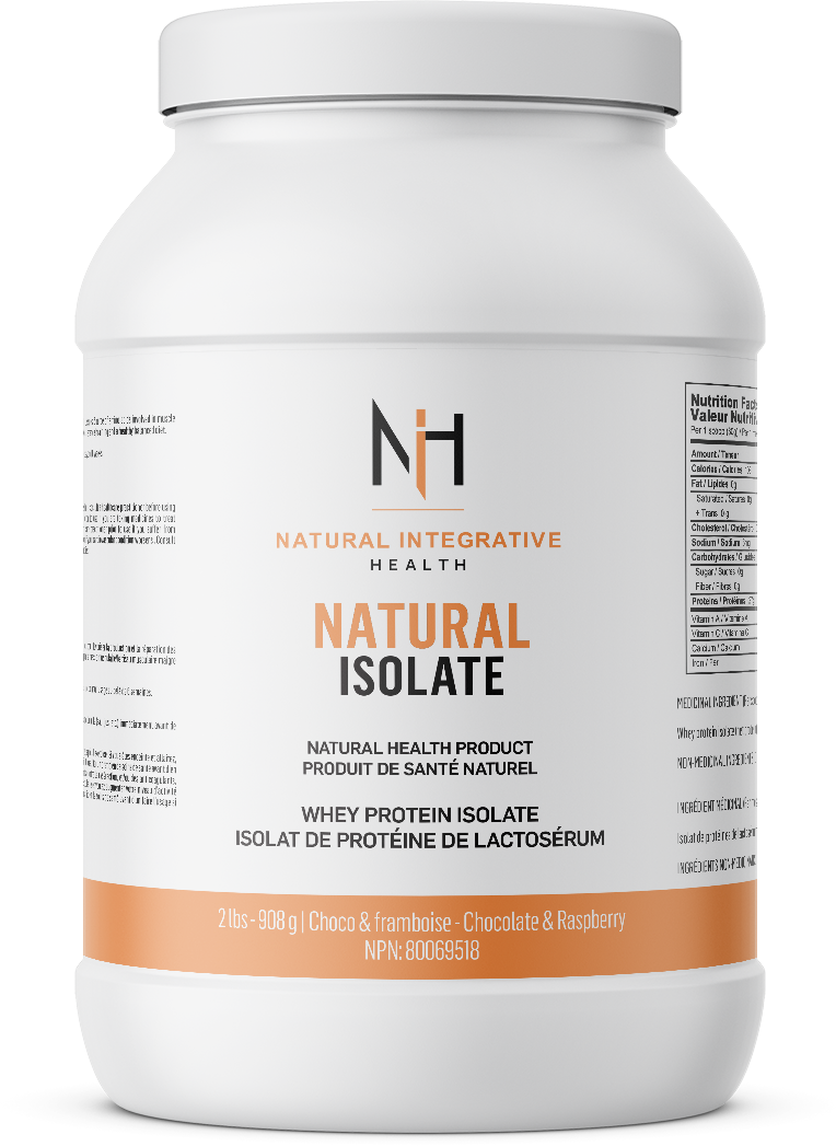 NIH - Isolate
