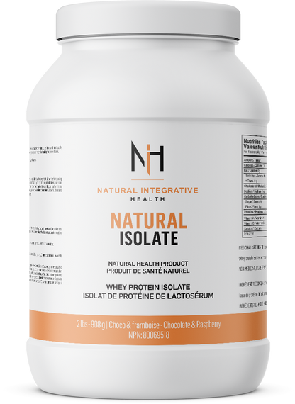 NIH - Isolate