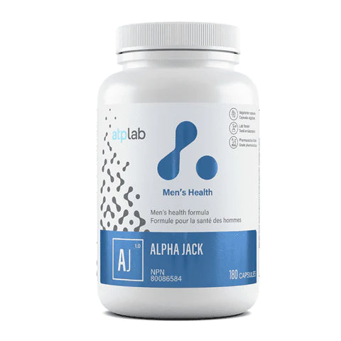 ATP - Alpha Jack