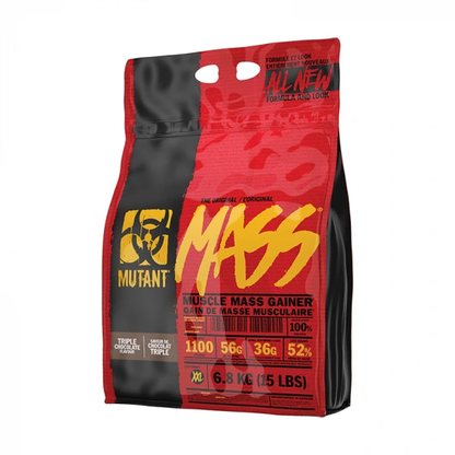 Mutant - Mass