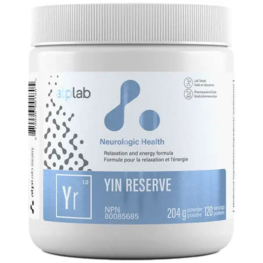 ATP - Yin Reserve