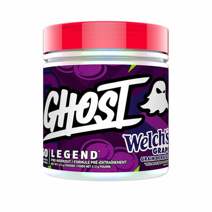 Ghost - Legend