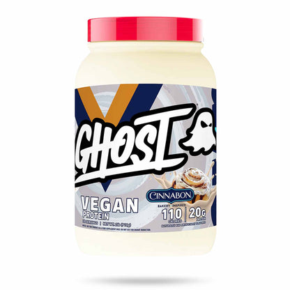 Ghost - Vegan