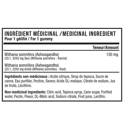 Nova Pharma - Zen  60 gummies