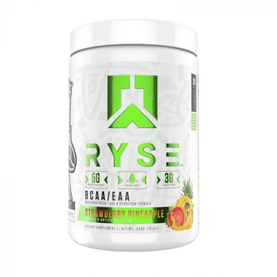 Ryse - EAA/BCAA