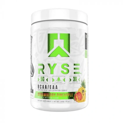 Ryse - EAA/BCAA