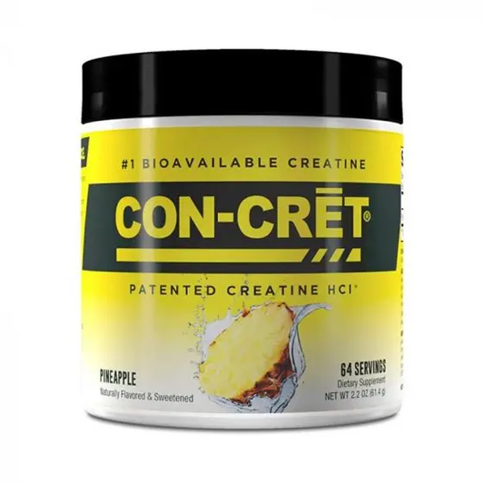 Con-Cret HCL Creatine