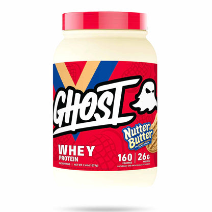 Ghost - Whey